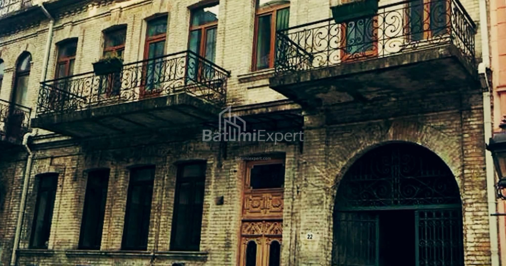 Mieszkanie 65 m² - Ahmed Melashvili, Batumi, Gruzja