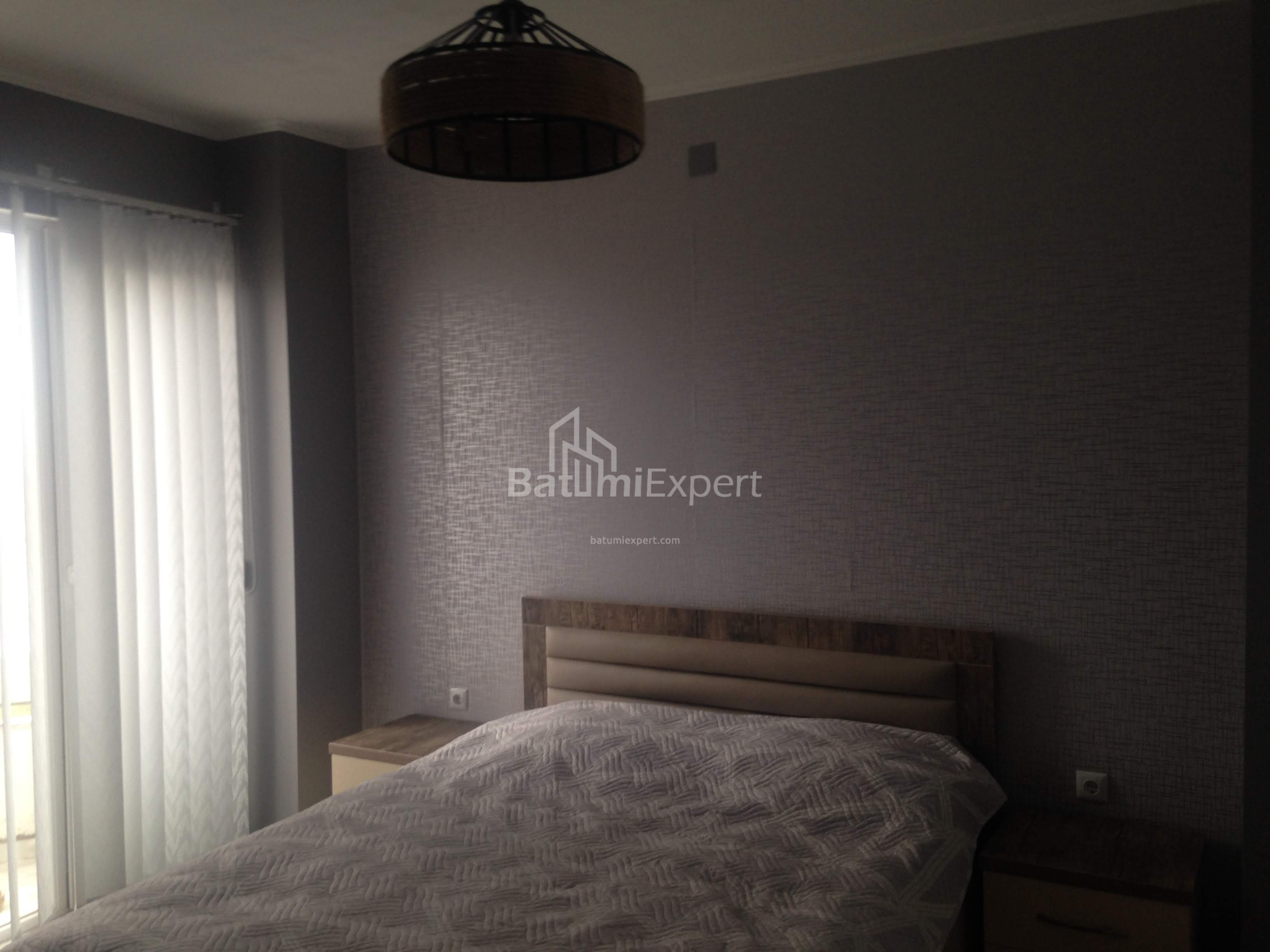 Mieszkanie 30 m² - generała Asłana Abaszydze, Batumi, Gruzja