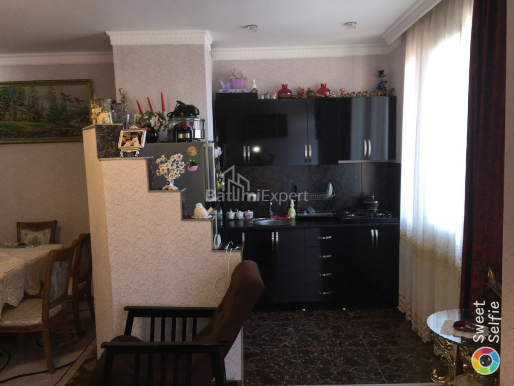Mieszkanie 83 m² - Petra Bagrationi, Batumi, Gruzja