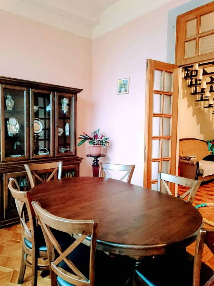 Mieszkanie 200 m² - Nie Jordania, Batumi, Gruzja