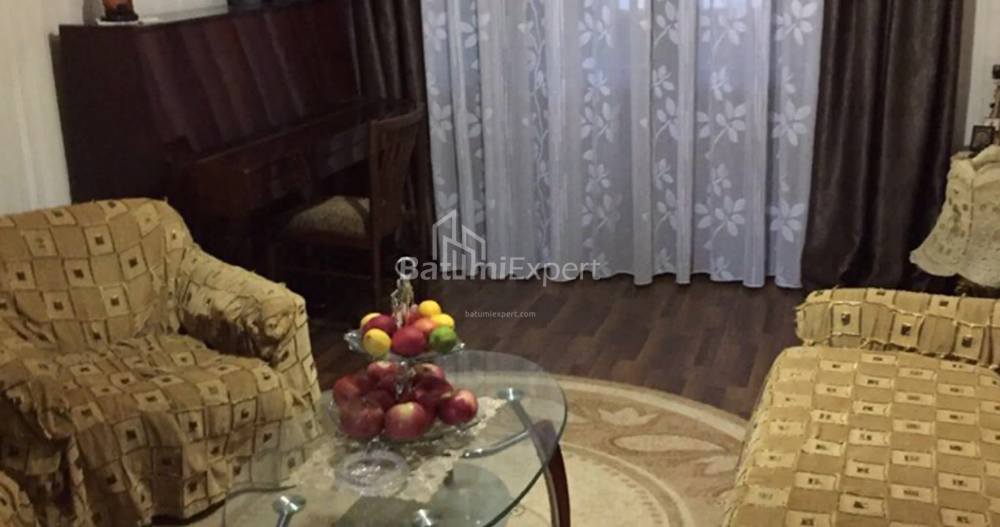 Mieszkanie 100 m² - Selima Chimsziaszwili, Batumi, Gruzja