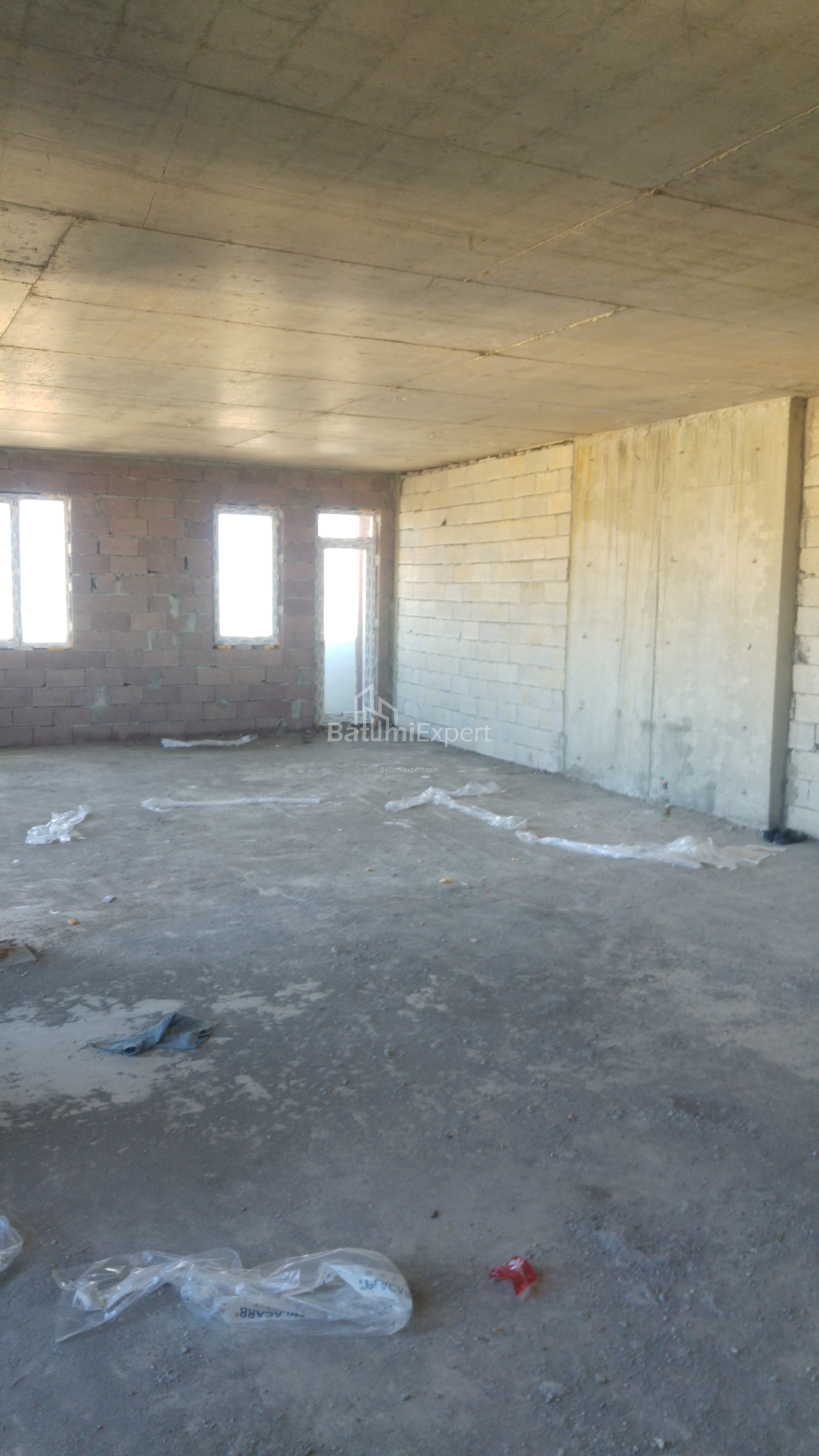 Mieszkanie 98 m² - Petra Bagrationi, Batumi, Gruzja