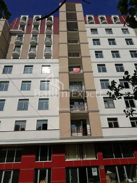 Mieszkanie 72 m² - Ekvtime Takaishvili, Batumi, Gruzja