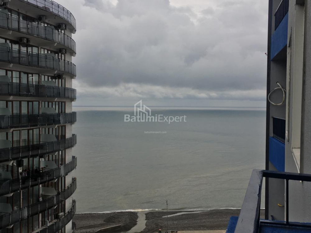 Mieszkanie 80 m² - Szeryf Chimsziaszwili, Batumi, Gruzja
