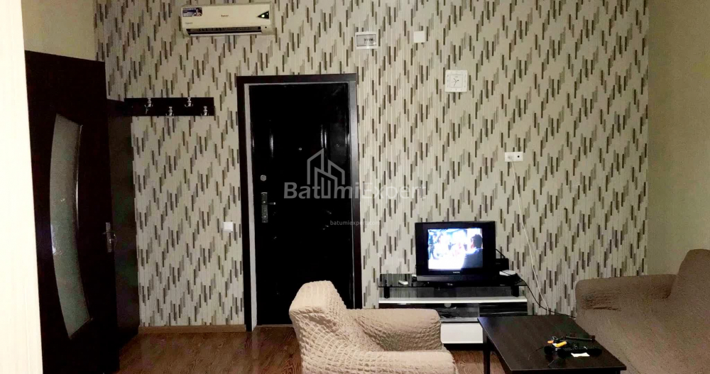 Mieszkanie 54.5 m² - Zuraba Gorgiladze, Batumi, Gruzja