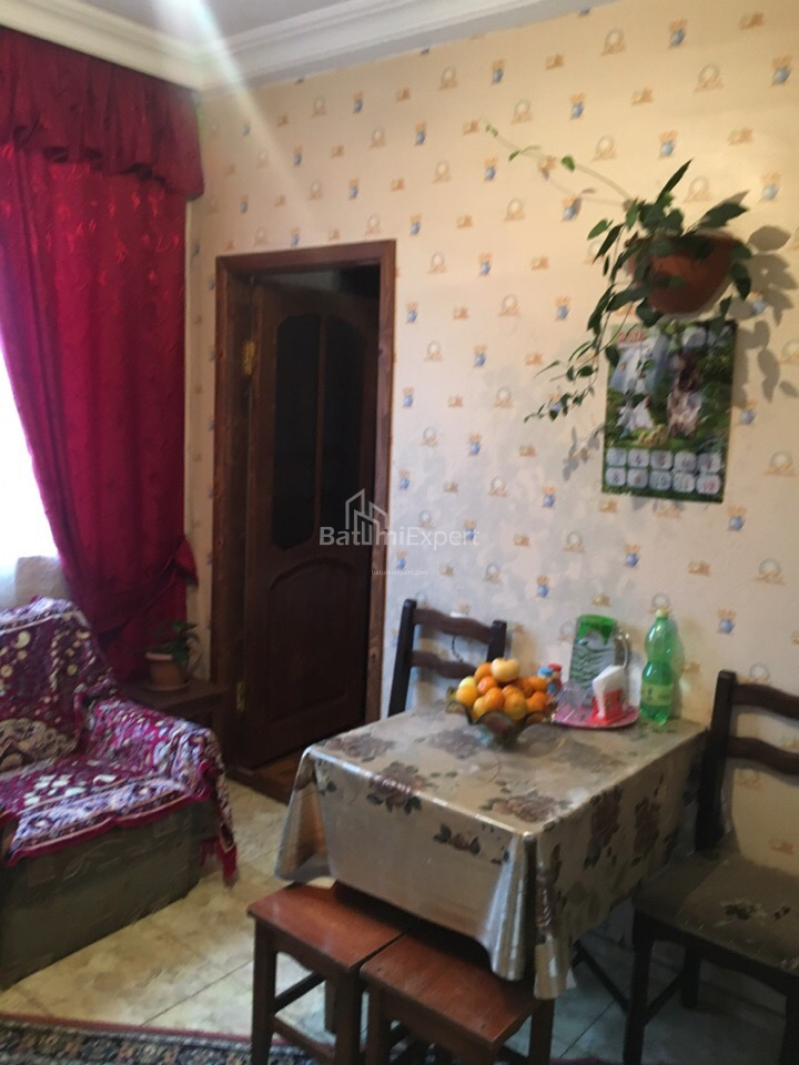 Mieszkanie 60 m² - Józef Griszaszwili, Batumi, Gruzja