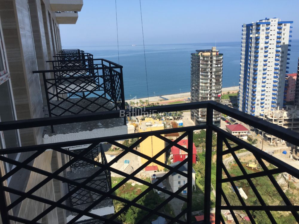 Mieszkanie 35.3 m² - Szeryf Chimsziaszwili, Batumi, Gruzja