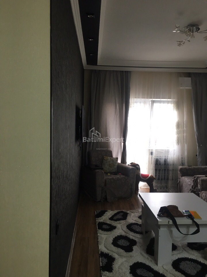 Mieszkanie 51 m² - Jerzy Leonidze, Batumi, Gruzja