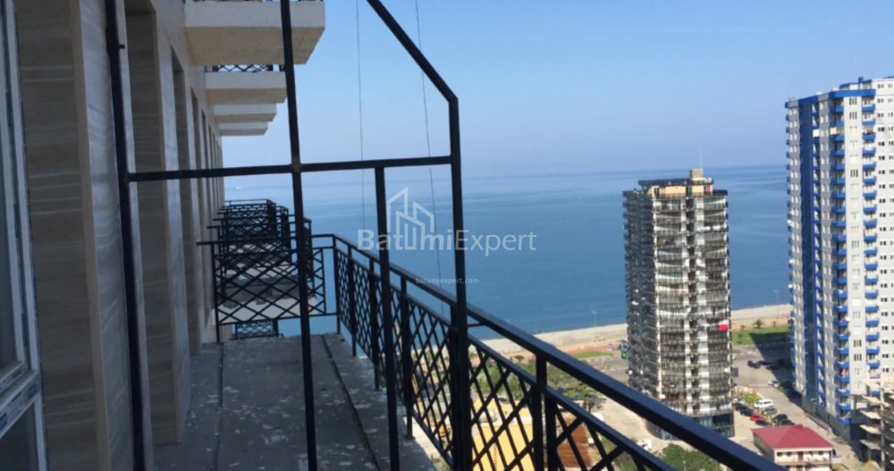 Mieszkanie 38.4 m² - Szeryf Chimsziaszwili, Batumi, Gruzja