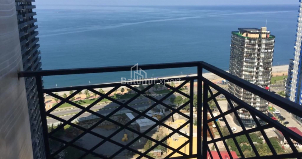 Mieszkanie 74.7 m² - Szeryf Chimsziaszwili, Batumi, Gruzja