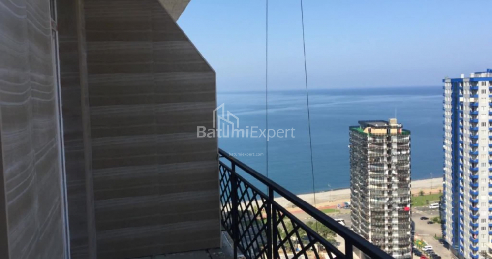Mieszkanie 39.2 m² - Szeryf Chimsziaszwili, Batumi, Gruzja