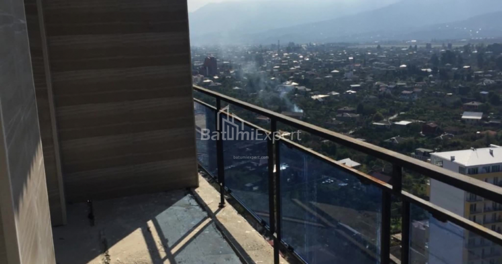 Mieszkanie 39.3 m² - Szeryf Chimsziaszwili, Batumi, Gruzja