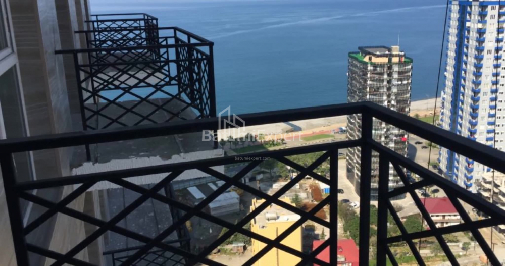 Mieszkanie 35 m² - Szeryf Chimsziaszwili, Batumi, Gruzja