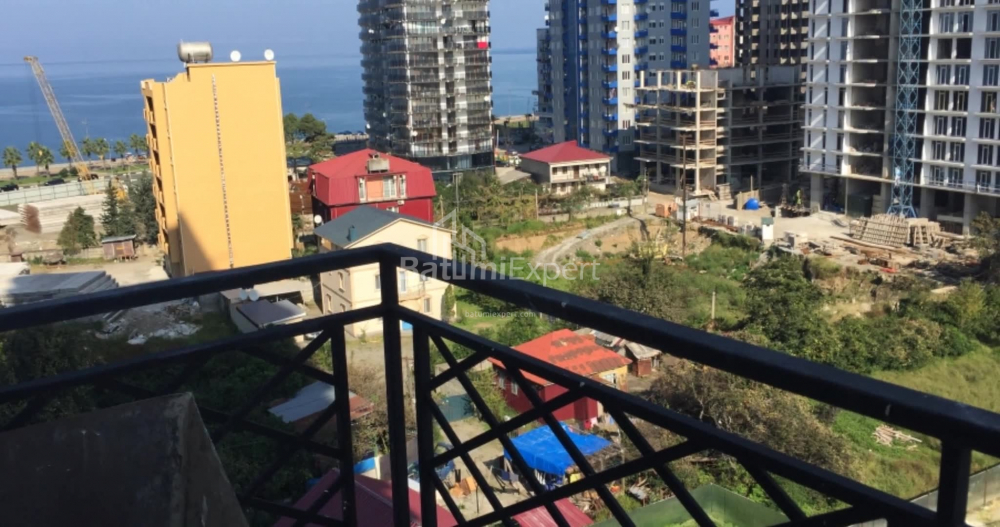 Mieszkanie 74.7 m² - Szeryf Chimsziaszwili, Batumi, Gruzja