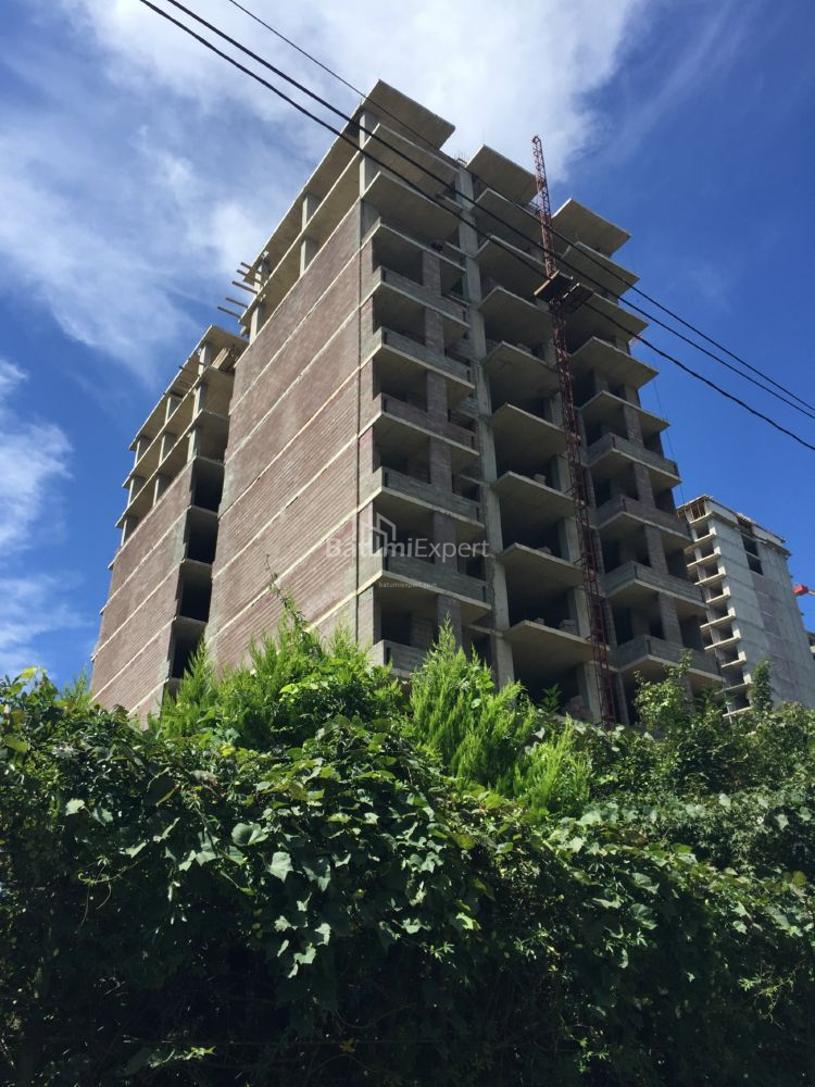 Mieszkanie 40 m² - Angisa, Batumi, Gruzja