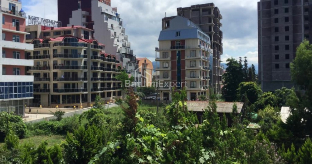 Mieszkanie 60 m² - Angisa, Batumi, Gruzja