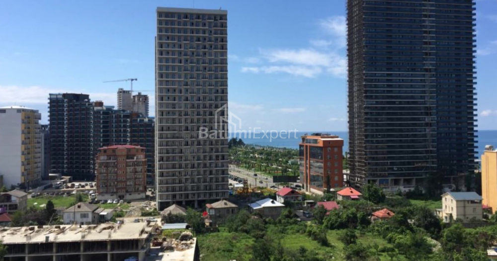 Mieszkanie 60 m² - Angisa, Batumi, Gruzja