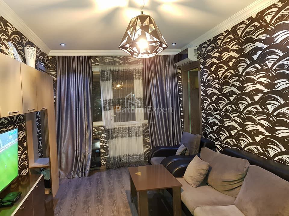 Mieszkanie 84 m² - Ivane Javakhishvili, Batumi, Gruzja