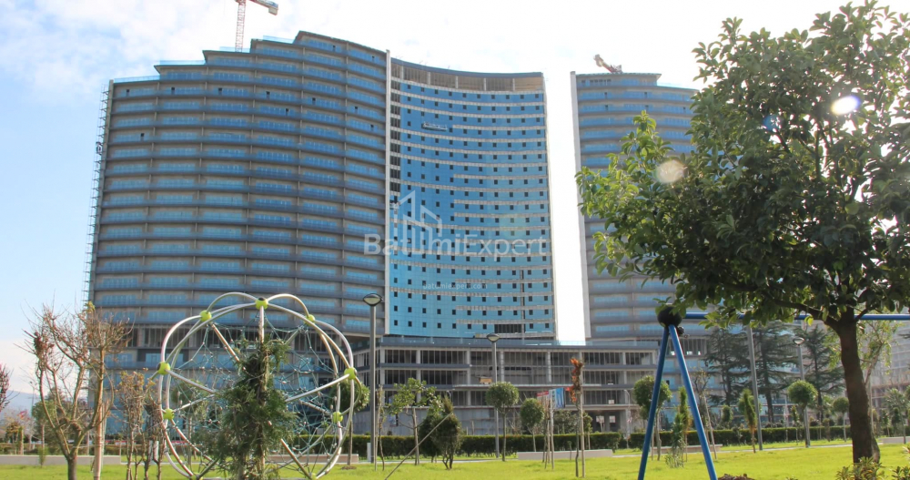 Mieszkanie 62.7 m² - Lecha i Marii Kaczyńskich, Batumi, Gruzja