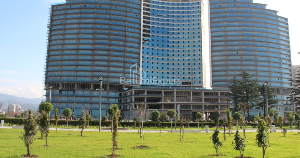 Mieszkanie 172.2 m² - Lecha i Marii Kaczyńskich, Batumi, Gruzja