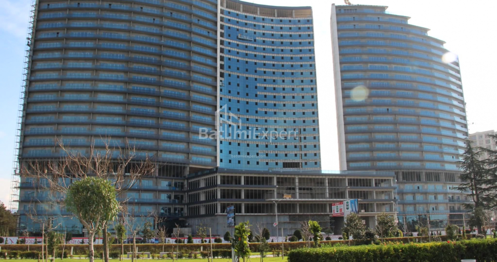 Mieszkanie 89.15 m² - Lecha i Marii Kaczyńskich, Batumi, Gruzja