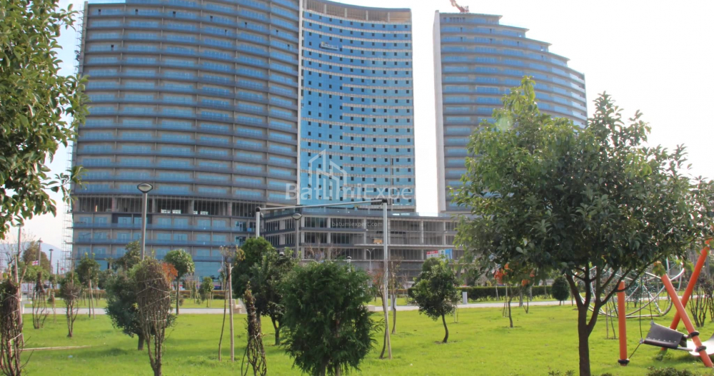 Mieszkanie 63.24 m² - Lecha i Marii Kaczyńskich, Batumi, Gruzja