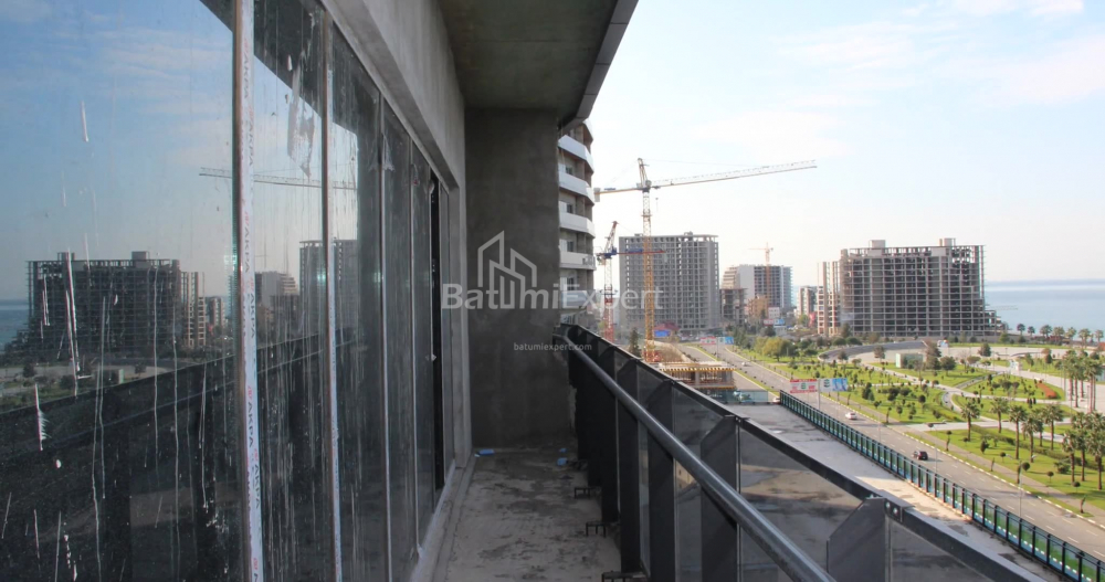 Mieszkanie 75.75 m² - Lecha i Marii Kaczyńskich, Batumi, Gruzja