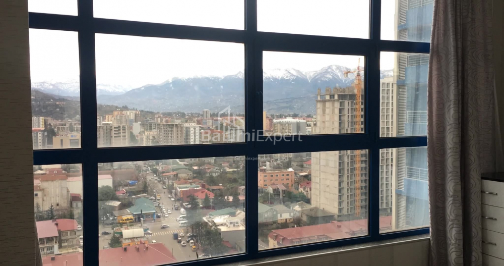 Mieszkanie 52 m² - Niko Pirosmaniego, Batumi, Gruzja