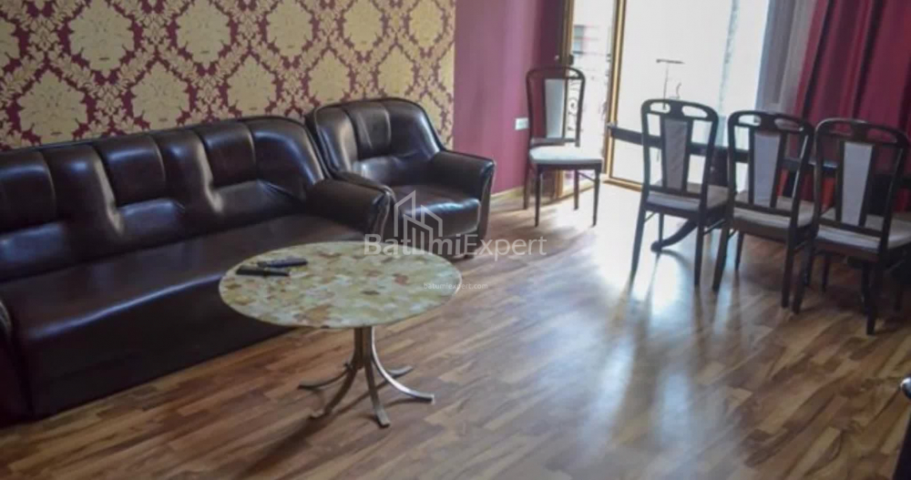 Mieszkanie 100 m² - Petra Melikiszwili, Batumi, Gruzja