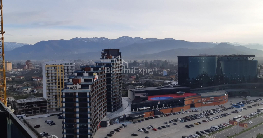 Mieszkanie 31 m² - Szeryf Chimsziaszwili, Batumi, Gruzja