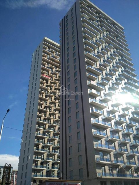 Mieszkanie 74 m² - Lecha i Marii Kaczyńskich, Batumi, Gruzja