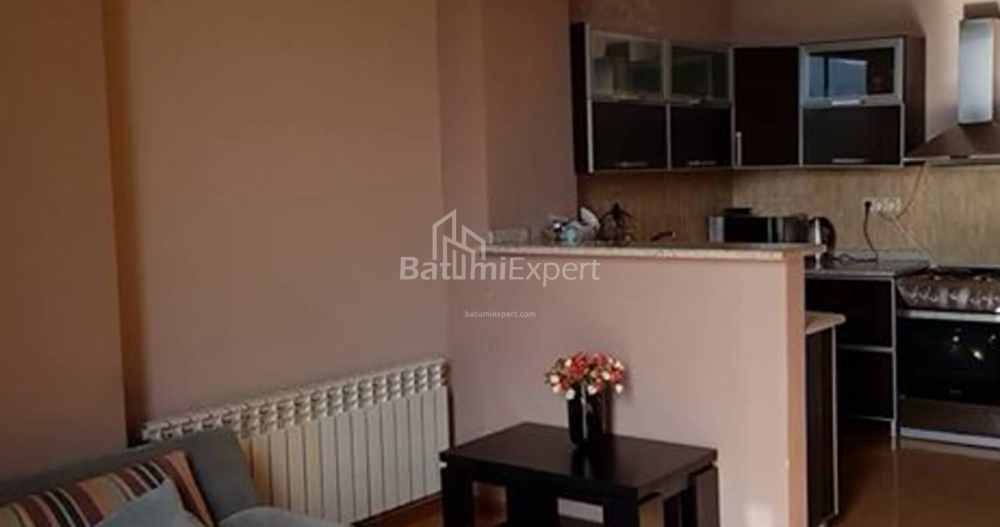 Mieszkanie 100 m² - Wachtang Gorgasali, Batumi, Gruzja