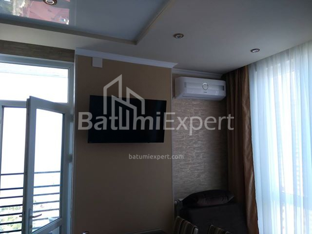 Mieszkanie 50.5 m² - Niko Pirosmaniego, Batumi, Gruzja