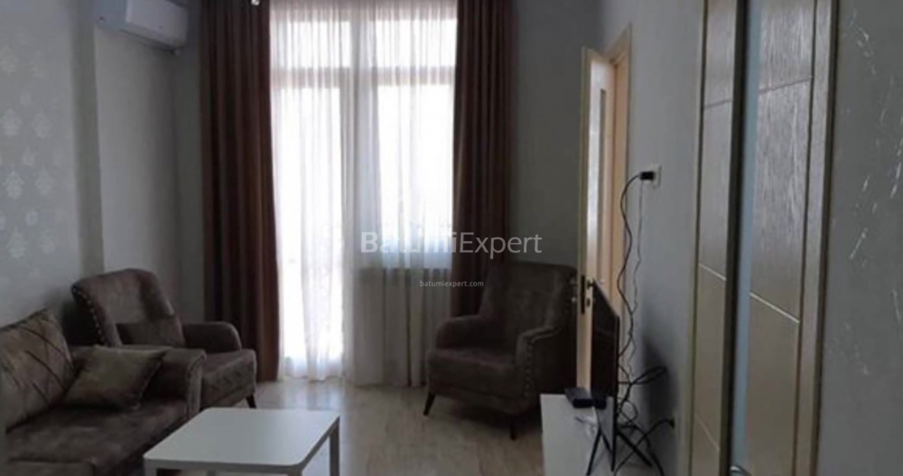 Mieszkanie 50 m² - Wachtang Gorgasali, Batumi, Gruzja