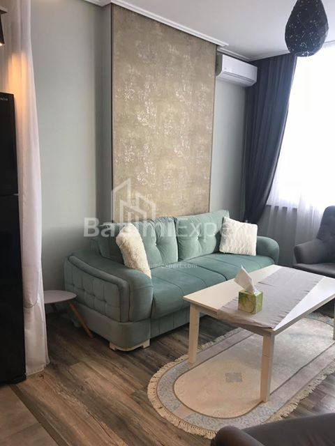 Mieszkanie 55 m² - Jusuf Kobaladze, Batumi, Gruzja