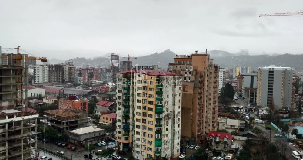 Mieszkanie 66.8 m² - Jusuf Kobaladze, Batumi, Gruzja