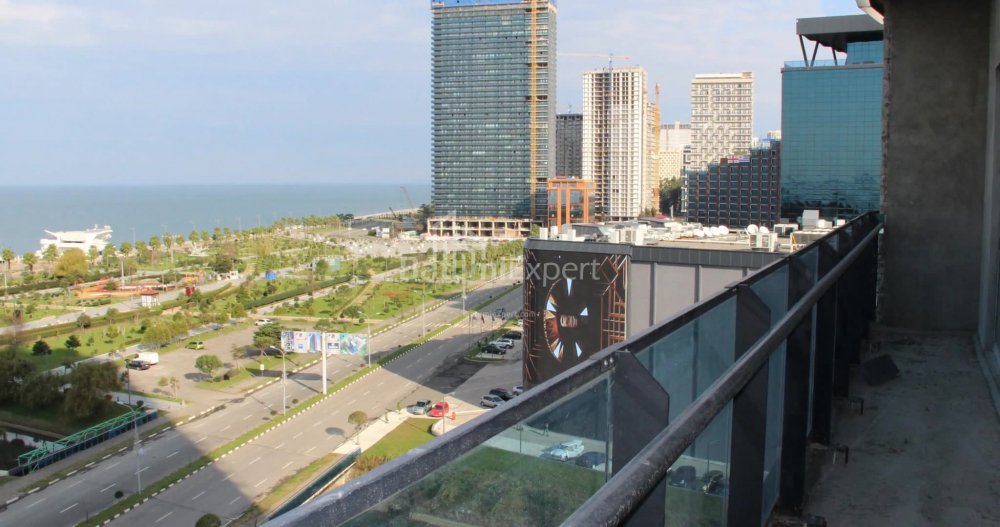Mieszkanie 75.75 m² - Lecha i Marii Kaczyńskich, Batumi, Gruzja
