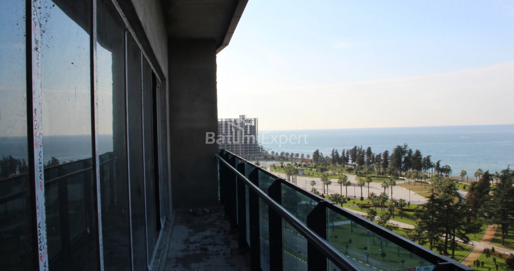 Mieszkanie 75.75 m² - Lecha i Marii Kaczyńskich, Batumi, Gruzja
