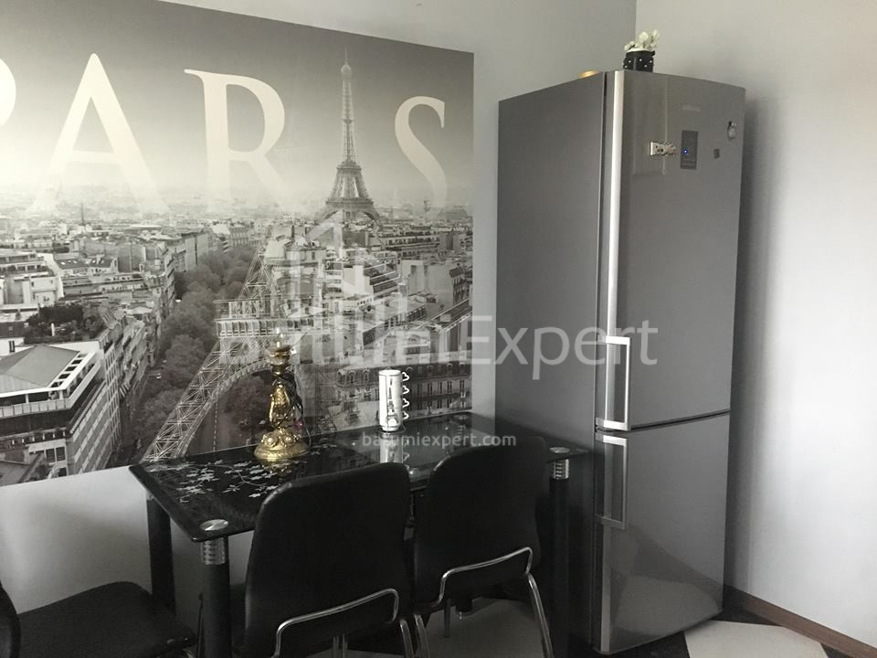 Mieszkanie 160 m² - Zuraba Gorgiladze, Batumi, Gruzja
