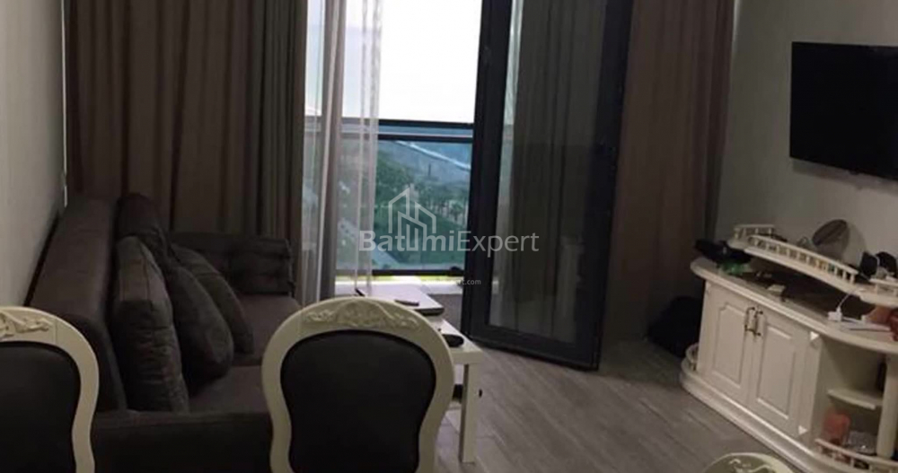 Mieszkanie 50 m² - Szeryf Chimsziaszwili, Batumi, Gruzja