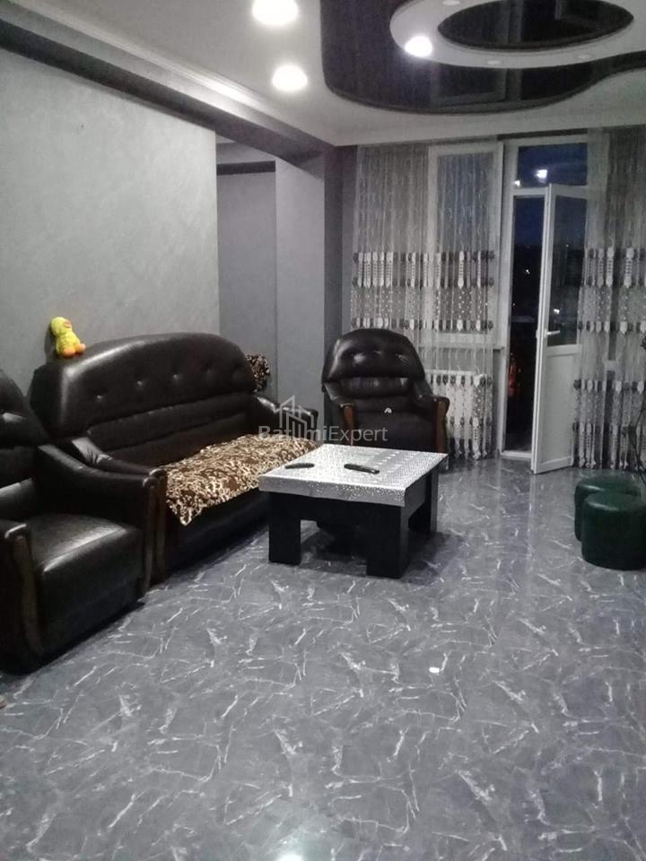 Mieszkanie 55 m² - Jerzy Leonidze, Batumi, Gruzja