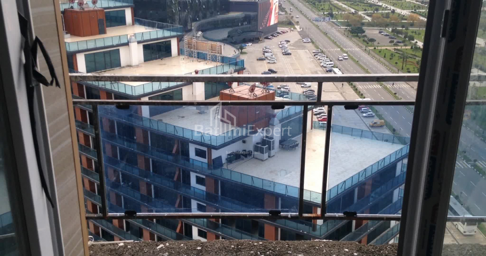 Mieszkanie 35 m² - Szeryf Chimsziaszwili, Batumi, Gruzja