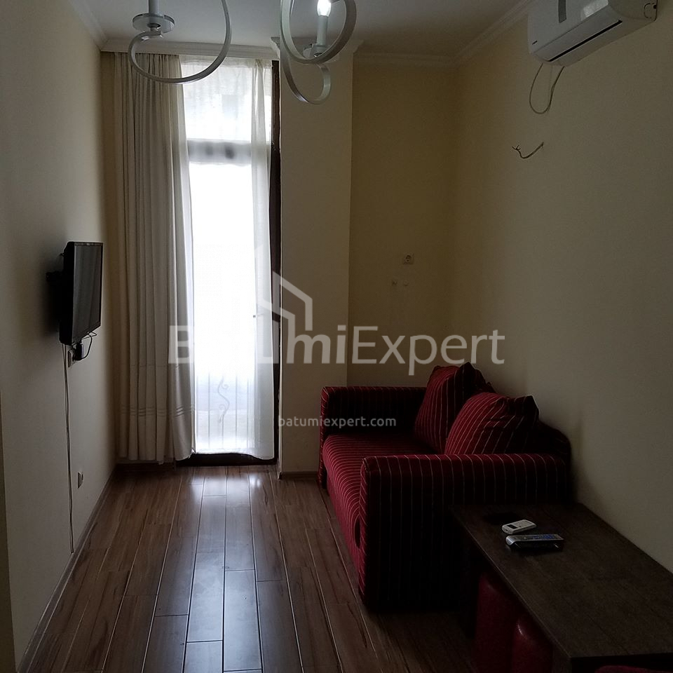 Mieszkanie 33 m² - Stefana Zubalashvili, Batumi, Gruzja