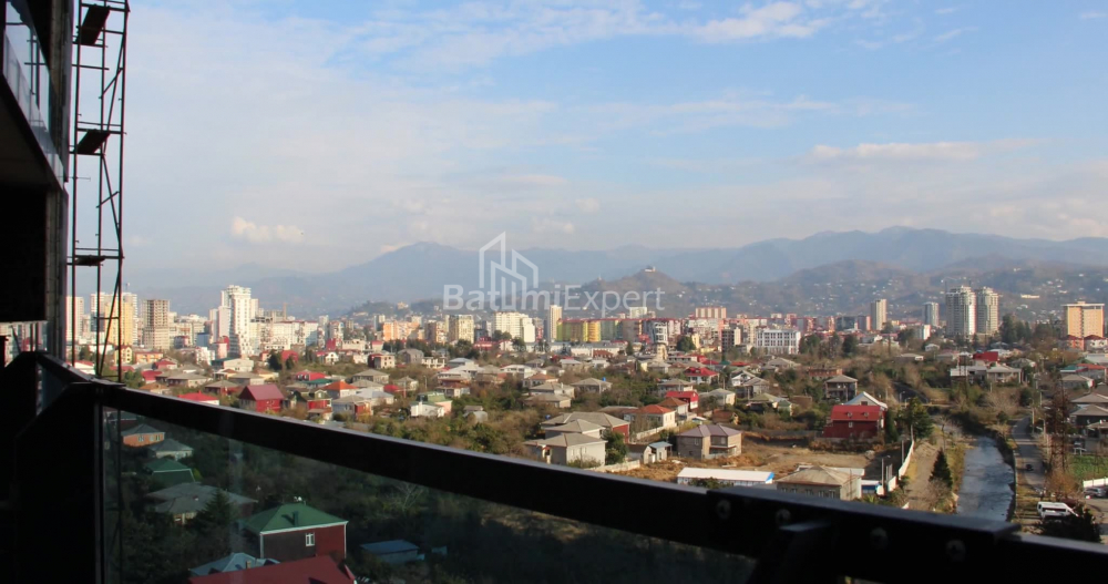 Mieszkanie 89.15 m² - Lecha i Marii Kaczyńskich, Batumi, Gruzja