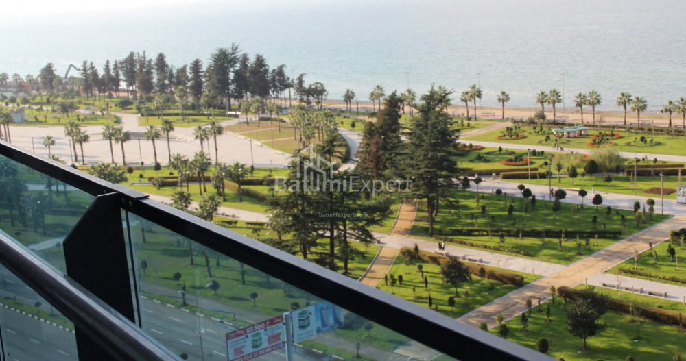 Mieszkanie 75.75 m² - Lecha i Marii Kaczyńskich, Batumi, Gruzja