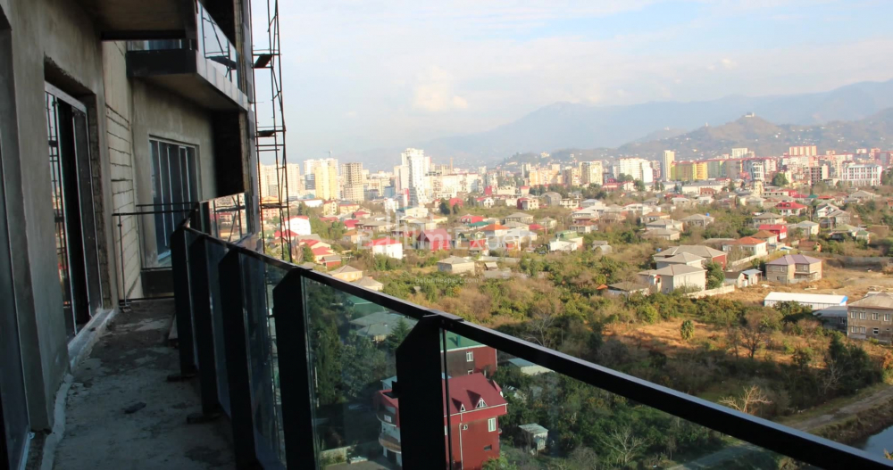 Mieszkanie 89.15 m² - Lecha i Marii Kaczyńskich, Batumi, Gruzja
