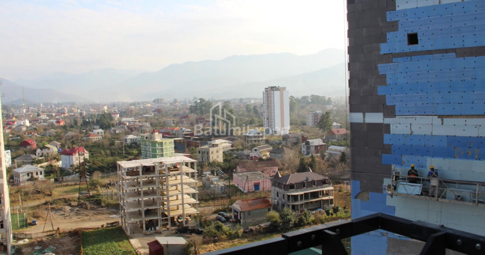 Mieszkanie 63.24 m² - Lecha i Marii Kaczyńskich, Batumi, Gruzja
