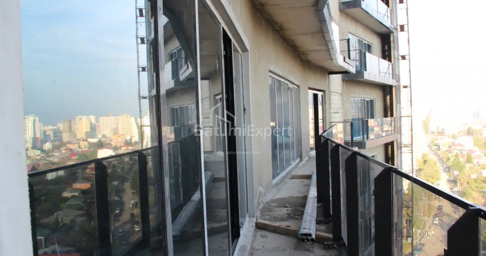 Mieszkanie 63.35 m² - Lecha i Marii Kaczyńskich, Batumi, Gruzja
