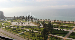 Mieszkanie 75.86 m² - Lecha i Marii Kaczyńskich, Batumi, Gruzja