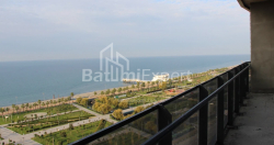 Mieszkanie 75.86 m² - Lecha i Marii Kaczyńskich, Batumi, Gruzja
